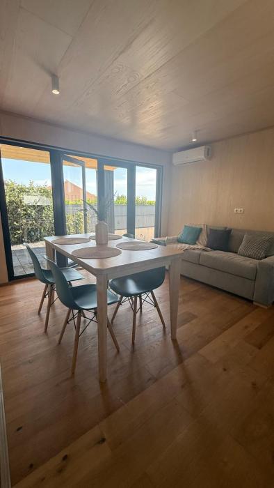 DeLux House 8 Mali Nordsee Camp