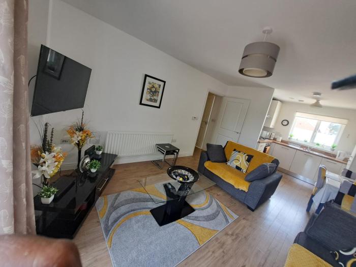 Ebbsfleet International Homestay