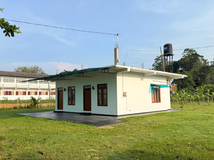 Karu Villa