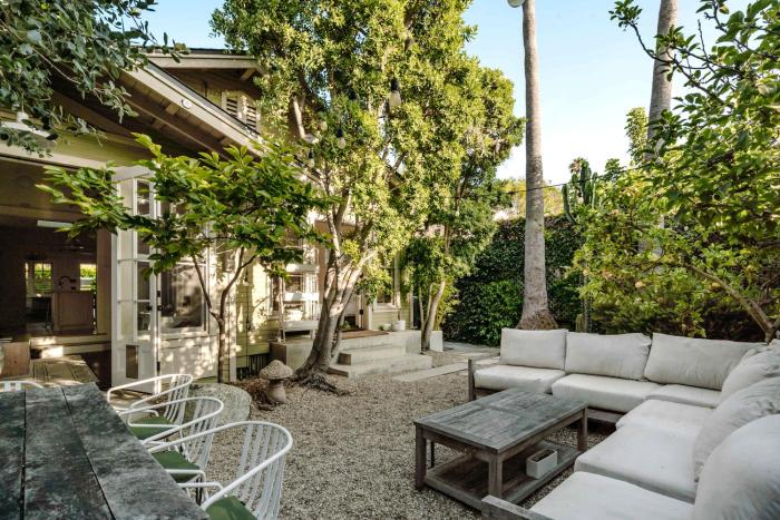 Venice 2BR and Guest Studio with Tub & Garden