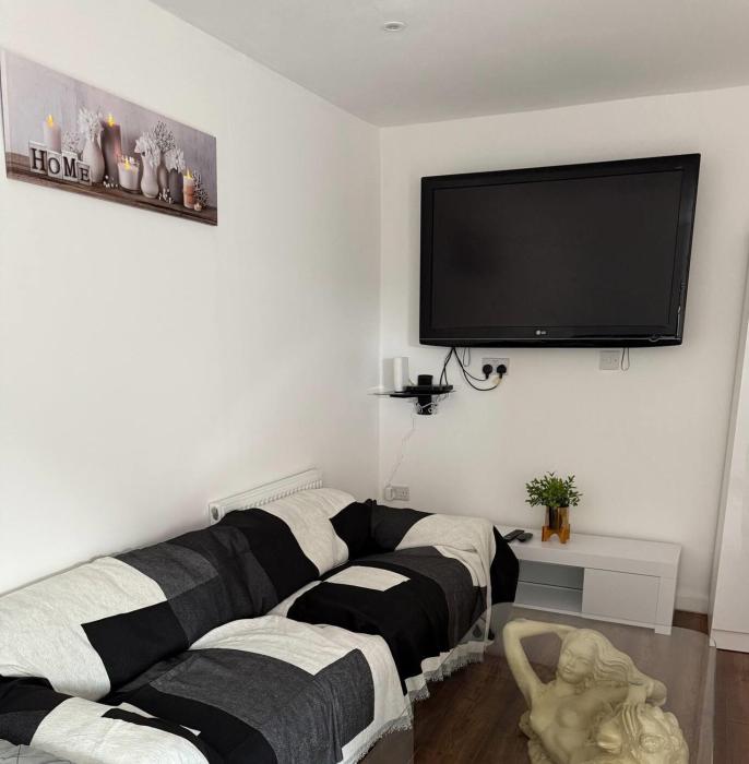 Stylish and Modern Space