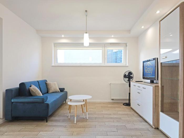 CLASSY APARTMENTS - AQUAPARK Reda Morska