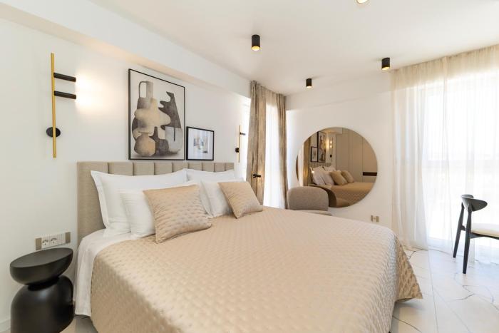 Luce sul Mare studio apartment 2