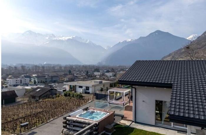 Villa Prestige