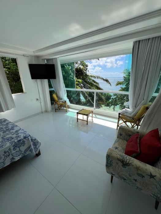 Casa Paraíso encantado