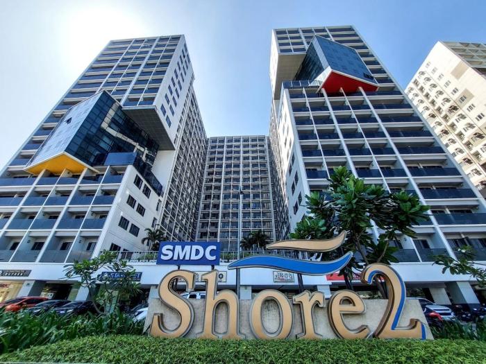 MGS Suite Shore 2 Residences