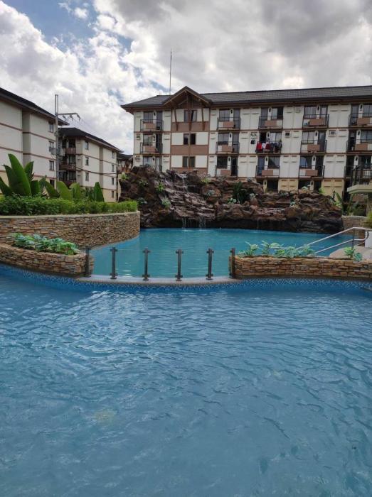 Ica JM Nest at Hacienda Balai