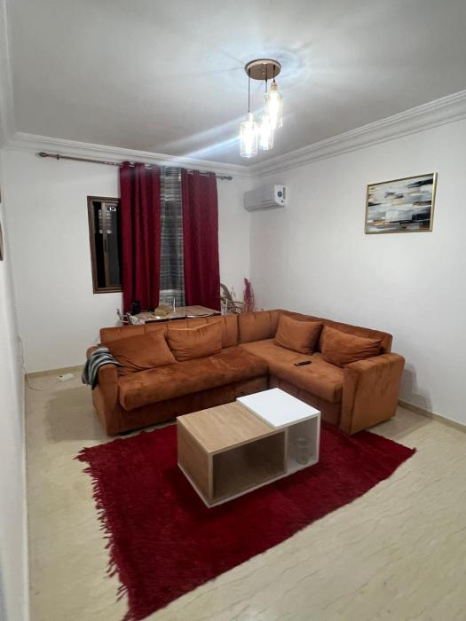 Appartement disponible à Marrakech
