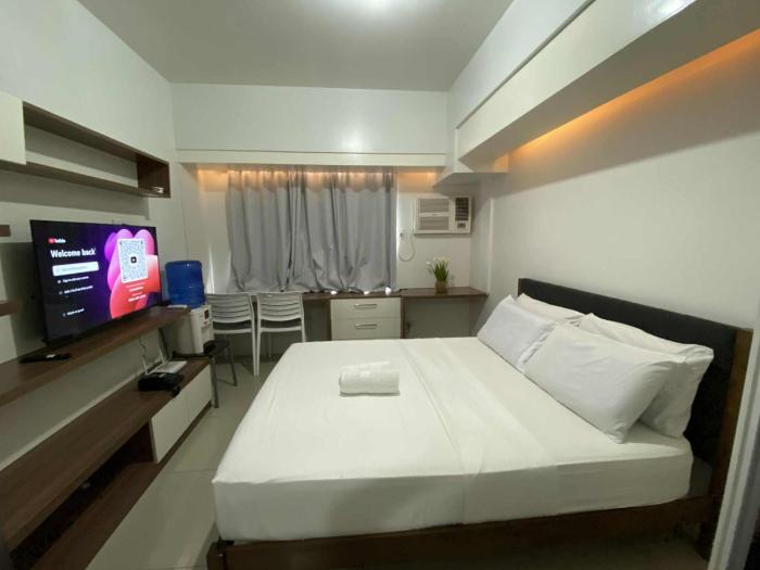 Cebu - HORIZON 101 CONDO RENTAL