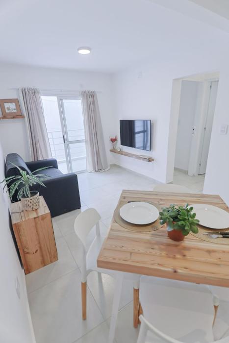 Dpto Belgrano II - Santa Fe