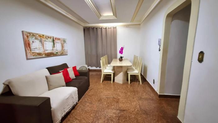 Praia do Forte Cabo Frio - Apto Beira Mar