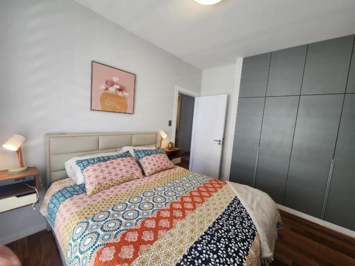 Encantador departamento en el ultimo piso