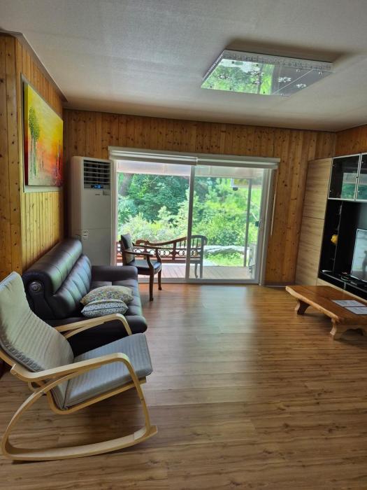 Danyang Sunflower Guesthouse