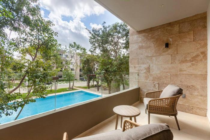 Casa Tortuga 10min to CaribeWIFI 200MBGymKing