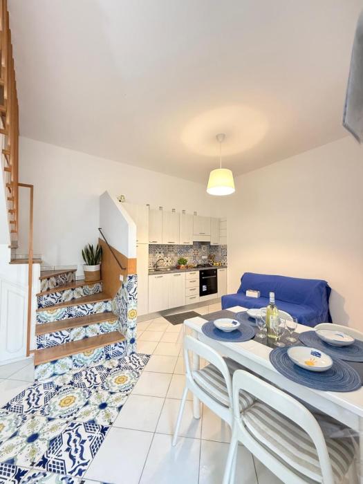 La finestra sul cortile