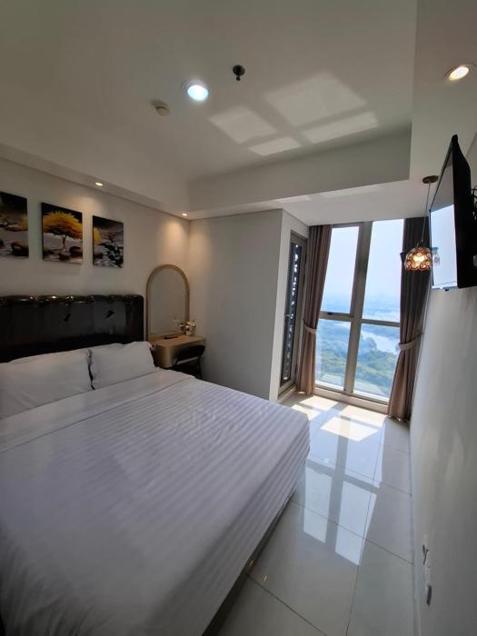 Gold Coast Pik jakarta