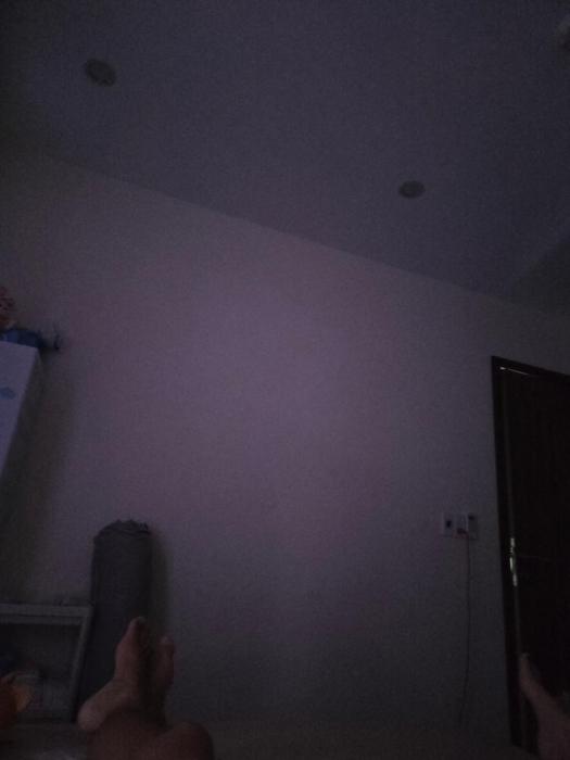 Back ally beach house