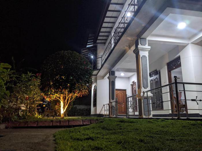 Ella Nest View Homestay