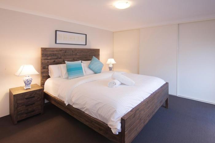 Marina Seaside Escape- WIFI