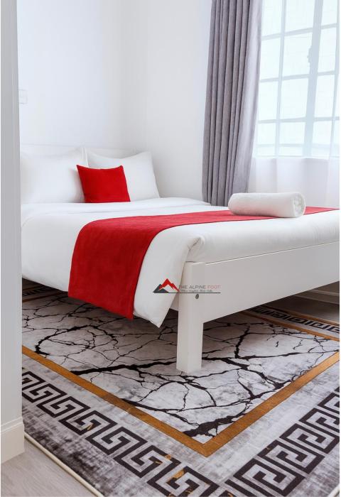 The Alpine Foot 3Bedroom Apartment Embu