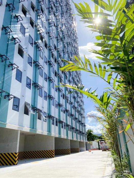 CEBU DECA HOMES BY P and J