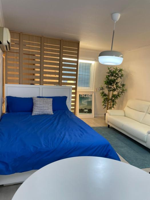 Konkuk College of Art residence 2