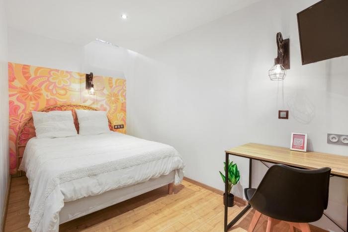 Nomad TERRACOTTA - suite avec SDB privée - Nomad Home