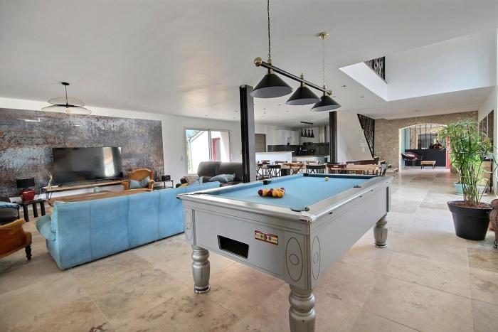 Le Grand Gîte des Moyens-Ducs