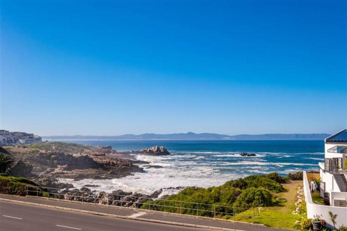 Breakwater Nr 4 holiday apartment