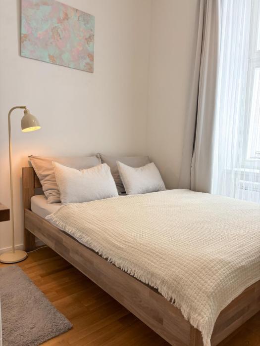 Museum Park Apartment