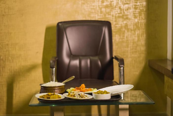 New Hotel Green Gate