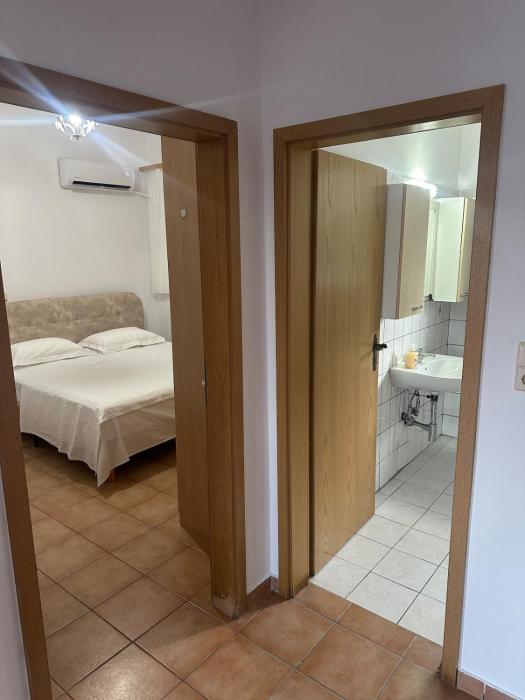 Κakle Kolympia Apartments