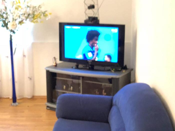 Apartment Struga