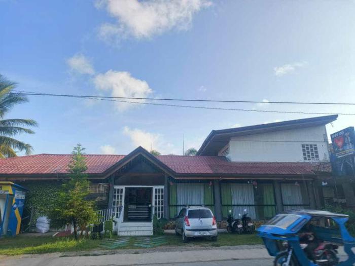 WJV Inn Manalo Extension