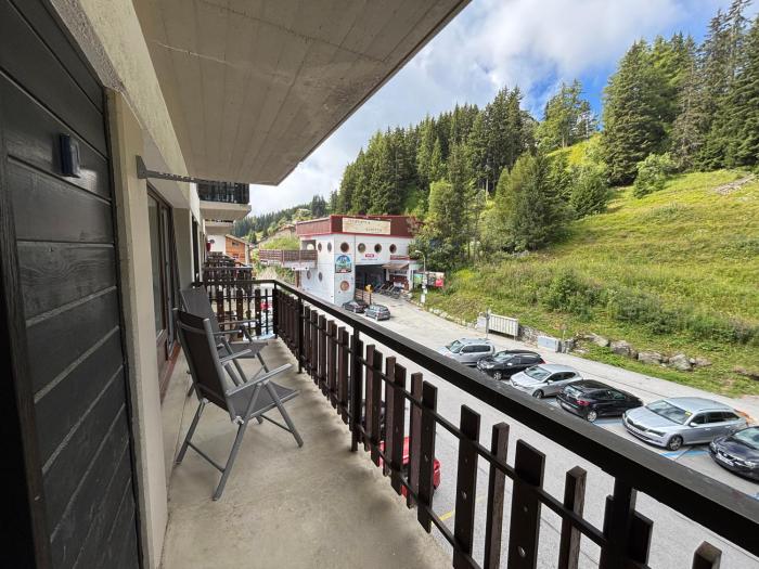 Escapade montagnarde idéale à Thyon - Les Collons!