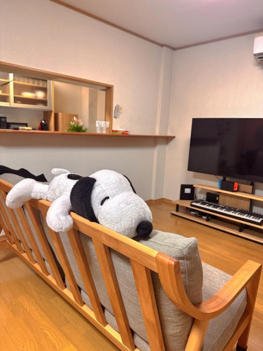 Namba Walking Area, Shinsaibashi, Tsutenkaku Private Rental Wi-Fi & Parking