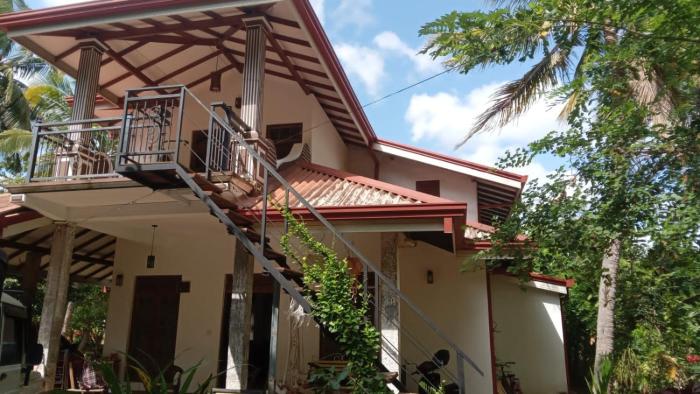 Coconut Villa Homestay