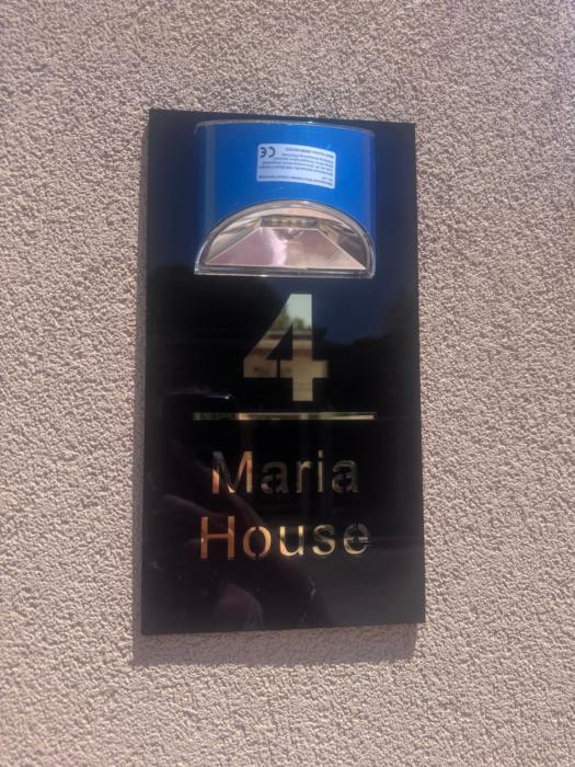 Maria House