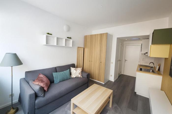 SWeet studio In Bruxelles