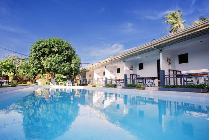 Selectum Mangrove Resort