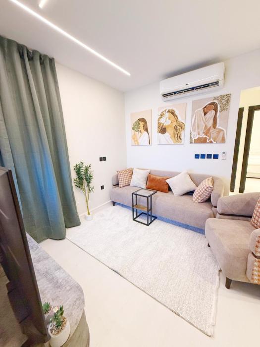 2 Bedrooms Apartment-22B