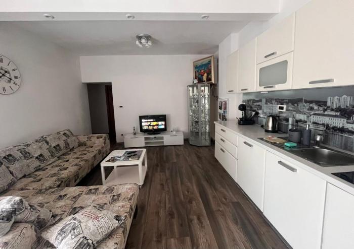 Apartman 55