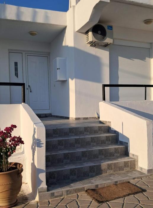 Aggeli Village House