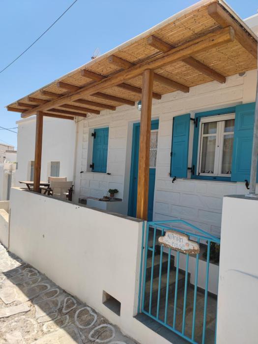 Nianiari house