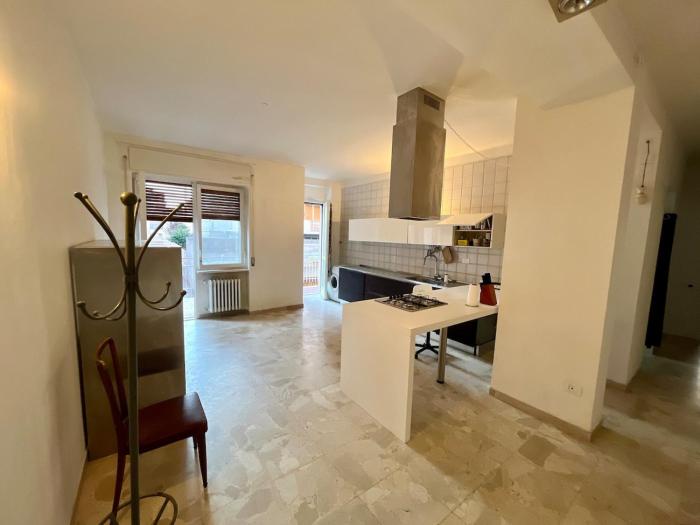 House in the best area