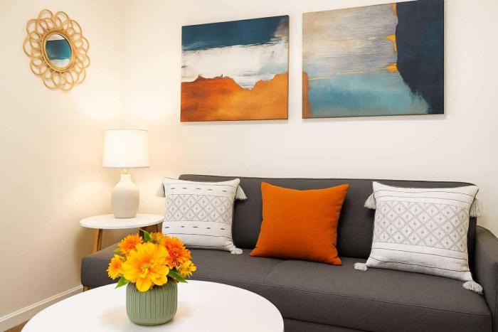 729A Near MOA and Airport PoolView Balcony