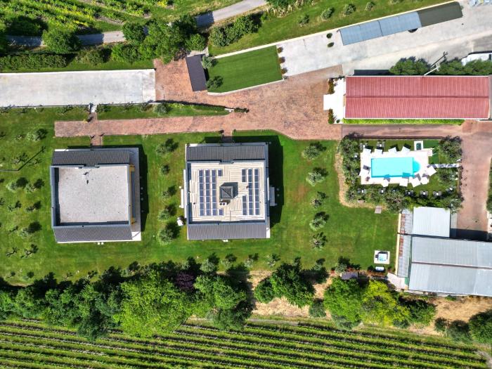 Agriturismo Monte Oliveto