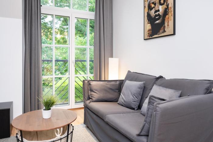 Brand new Kalma Apartments