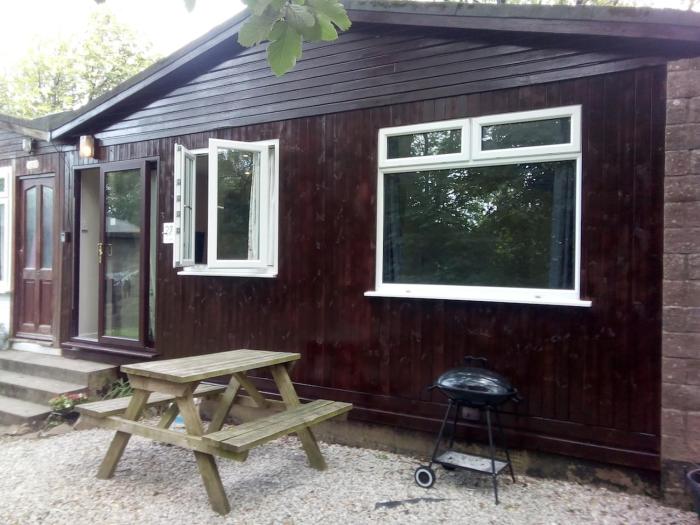 Cosy Cornish Family Getaway