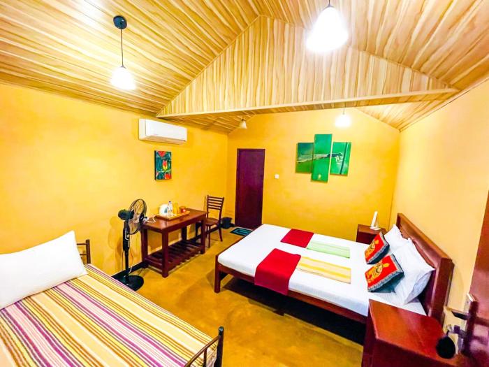 Hotel Niyagala Lodge Sigiriya